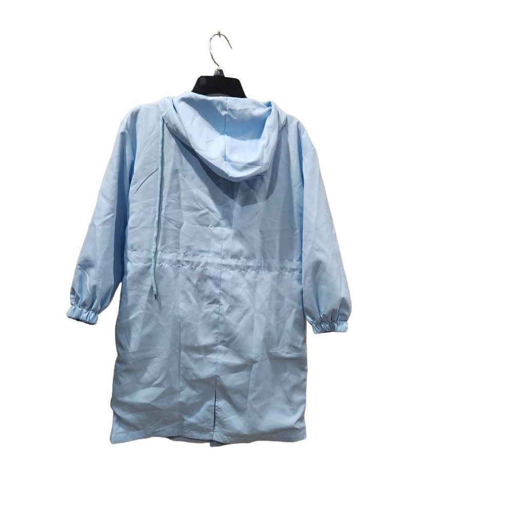 Small blue jacket - Picture 6 of 7